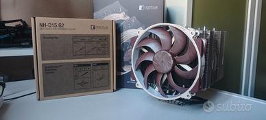 Noctua NH-D15 G2