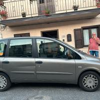 FIAT Multipla 2ª serie - 2009