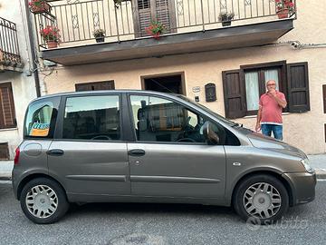FIAT Multipla 2ª serie - 2009
