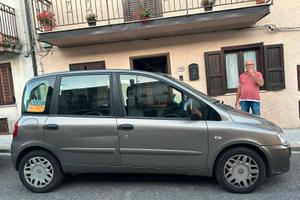 FIAT Multipla 2ª serie - 2009