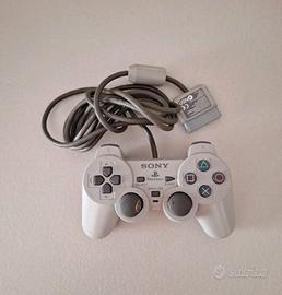 Joypad PS1 PS2 Originale Sony