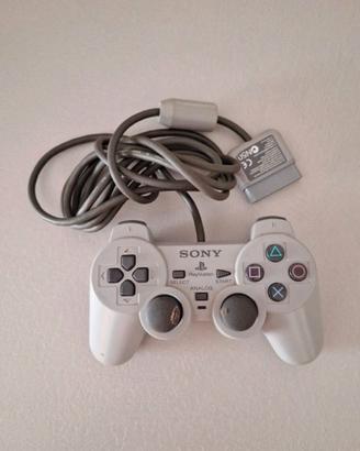 Joypad PS1 PS2 Originale Sony