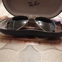 occhiali da sole rayban 