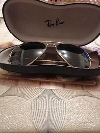 occhiali da sole rayban 