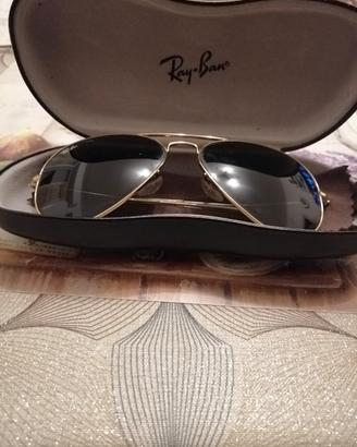 occhiali da sole rayban 