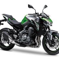 Ricambi originali z900 a2 2017