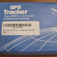 Localizzatore antifurto GPS TK806 4G WINNES