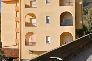 Casa studenti universitari Kore Enna 