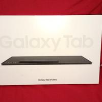 Samsung Galaxy Tab S9 ultra  14.6 pollici 