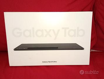 Samsung Galaxy Tab S9 ultra  14.6 pollici 