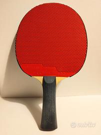 racchetta ping pong