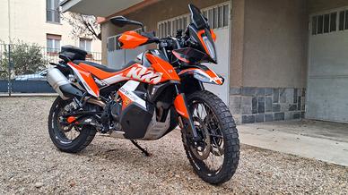 KTM 790 ADVENTURE