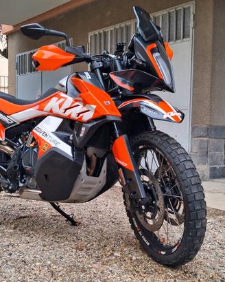 KTM 790 ADVENTURE