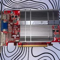 ASUS ATI Radeon HD 5450 1GB