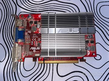 ASUS ATI Radeon HD 5450 1GB