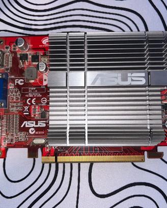 ASUS ATI Radeon HD 5450 1GB