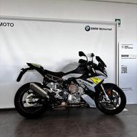 BMW S 1000 R HP Abs