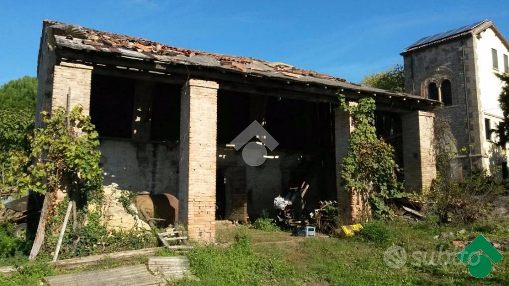 RUSTICO A ALBETTONE - Vista 4