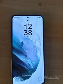 SAMSUNG S21 5G 128 GB