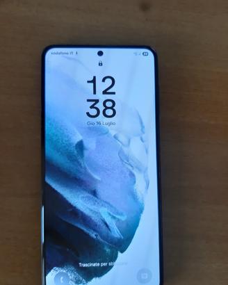 SAMSUNG S21 5G 128 GB