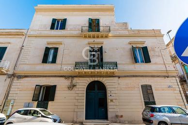 Bed and Breakfast - Lecce