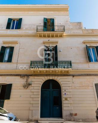 Bed and Breakfast - Lecce