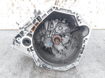 TL6100 CAMBIO MANUALE 6M NISSAN QASHQAI (J11) 1.5 