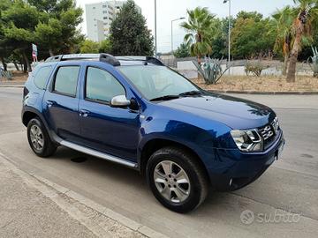 Dacia Duster 1.5 dCi 110CV 4x2 (Gancio traino) 201