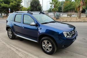 Dacia Duster 1.5 dCi 110CV 4x2 (Gancio traino) 201