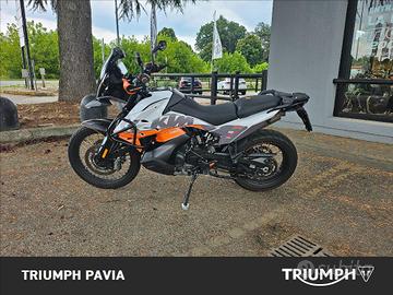 KTM 790 Adventure