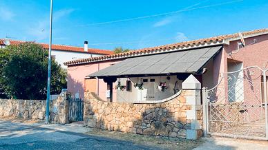 Budoni casa singola sino a 6 persone