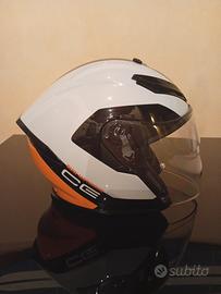 casco BMW Sao Paolo tg 59-60