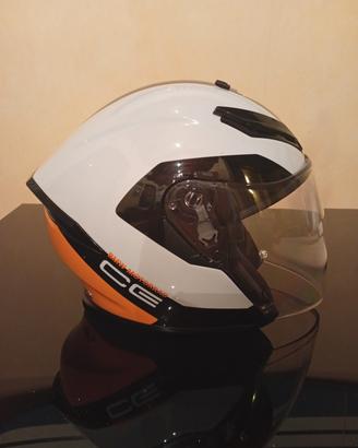 casco BMW Sao Paolo tg 59-60