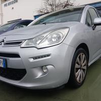 CITROEN C3 PureTech 1.200 82cv Live Edition