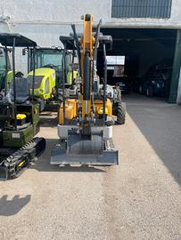 Mini escavatore IRE 20