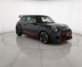 Mini John Cooper Works 2.0 TwinPower Turbo John Co