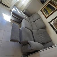 Divano poltrone e sofà