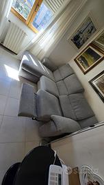 Divano poltrone e sofà