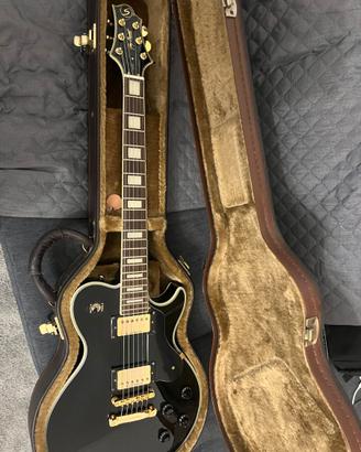 Chitarra Elettrica Greg Bennett Design Avion