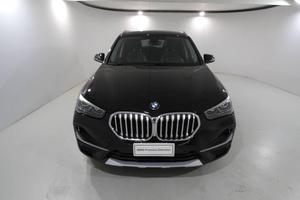 BMW X1 18d X DRIVE XLINE PLUS