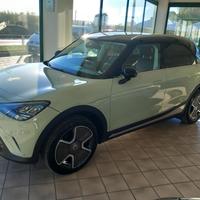 Smart #1 Pro + Pro+ 7,4kW