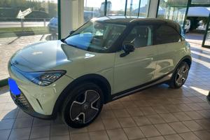 Smart #1 Pro + Pro+ 7,4kW