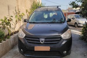 DACIA Dokker
