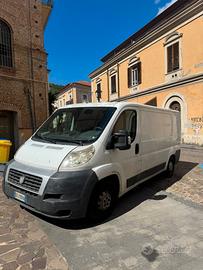 FIAT DUCATO 2007