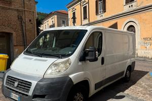 FIAT DUCATO 2007