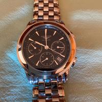 Longines flagship crono automatico