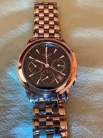 Longines flagship crono automatico