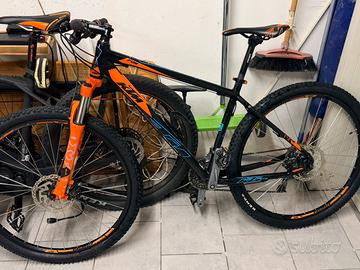Mountain bike ktm