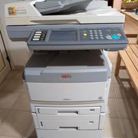 stampante multifunzione