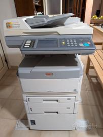 stampante multifunzione